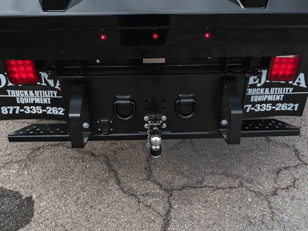 New 2026 Chevrolet Silverado 3500 Regular Cab Cab Chassis - photo 19