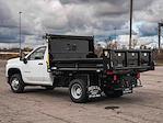 New 2026 Chevrolet Silverado 3500 Regular Cab Cab Chassis thumbnail 4