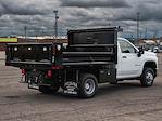 New 2026 Chevrolet Silverado 3500 Regular Cab Cab Chassis thumbnail 6