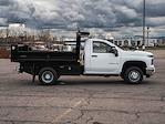 New 2026 Chevrolet Silverado 3500 Regular Cab Cab Chassis thumbnail 7