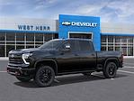 New 2026 Chevrolet Silverado 2500 LTZ Crew Cab thumbnail 2
