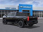 New 2026 Chevrolet Silverado 2500 LTZ Crew Cab thumbnail 3