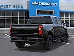 New 2026 Chevrolet Silverado 1500 RST thumbnail 4
