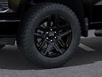 New 2026 Chevrolet Silverado 1500 RST thumbnail 8