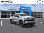 New 2026 Chevrolet Silverado 1500 RST thumbnail 1