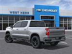 New 2026 Chevrolet Silverado 1500 RST thumbnail 3