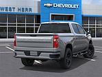 New 2026 Chevrolet Silverado 1500 RST thumbnail 4