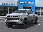 New 2026 Chevrolet Silverado 1500 RST thumbnail 6