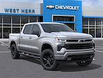New 2026 Chevrolet Silverado 1500 RST thumbnail 7