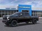 New 2026 Chevrolet Silverado 2500 ZR2 Crew Cab thumbnail 2