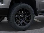 New 2026 Chevrolet Silverado 1500 Custom Crew Cab thumbnail 8