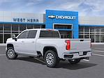 New 2026 Chevrolet Silverado 2500 LTZ Crew Cab thumbnail 3