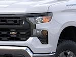 New 2026 Chevrolet Silverado 1500 Work Truck Regular Cab thumbnail 9