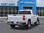 New 2026 Chevrolet Silverado 1500 Work Truck Regular Cab thumbnail 4