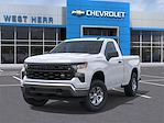 New 2026 Chevrolet Silverado 1500 Work Truck Regular Cab thumbnail 6