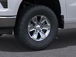 New 2026 Chevrolet Silverado 1500 Work Truck Regular Cab thumbnail 8