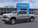 New 2026 Chevrolet Silverado 1500 RST Crew Cab thumbnail 2