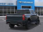 New 2026 Chevrolet Silverado 1500 Custom Crew Cab thumbnail 4