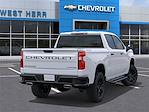 New 2026 Chevrolet Silverado 1500 Custom Crew Cab thumbnail 4