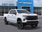 New 2026 Chevrolet Silverado 1500 Custom Crew Cab thumbnail 7