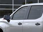 New 2026 Chevrolet Silverado 1500 Custom Crew Cab thumbnail 11
