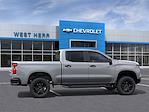 New 2026 Chevrolet Silverado 1500 Custom Crew Cab thumbnail 5