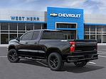 New 2026 Chevrolet Silverado 1500 RST thumbnail 3