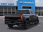 New 2026 Chevrolet Silverado 1500 RST thumbnail 4
