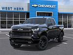 New 2026 Chevrolet Silverado 1500 RST thumbnail 6
