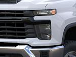 New 2026 Chevrolet Silverado 3500 Regular Cab Cab Chassis thumbnail 9