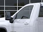New 2026 Chevrolet Silverado 3500 Regular Cab Cab Chassis thumbnail 11