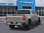 New 2026 Chevrolet Silverado 1500 RST thumbnail 4