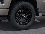 New 2026 Chevrolet Silverado 1500 RST thumbnail 8