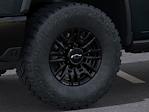 New 2026 Chevrolet Silverado 2500 ZR2 Crew Cab thumbnail 8