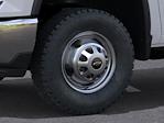 New 2026 Chevrolet Silverado 3500 Regular Cab Cab Chassis thumbnail 8