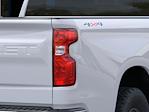 New 2026 Chevrolet Silverado 1500 Work Truck Regular Cab thumbnail 10