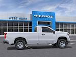New 2026 Chevrolet Silverado 1500 Work Truck Regular Cab thumbnail 5