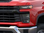 New 2026 Chevrolet Silverado 3500 Regular Cab Cab Chassis thumbnail 9