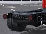 New 2026 Chevrolet Silverado 3500 Regular Cab Cab Chassis thumbnail 10