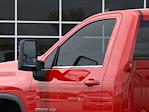 New 2026 Chevrolet Silverado 3500 Regular Cab Cab Chassis thumbnail 11