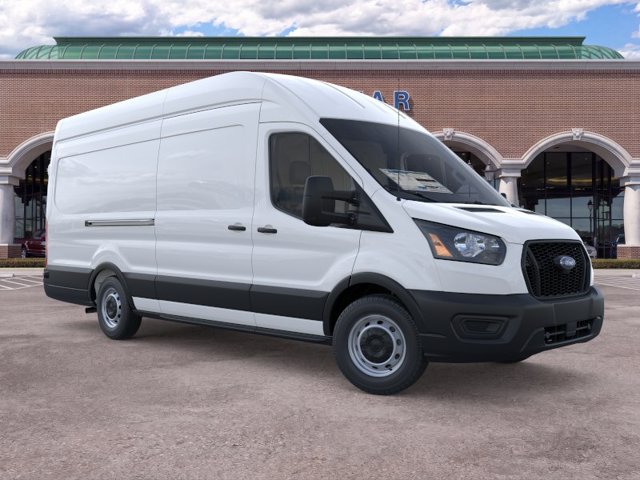 New 2025 Ford Transit 350 - photo 1