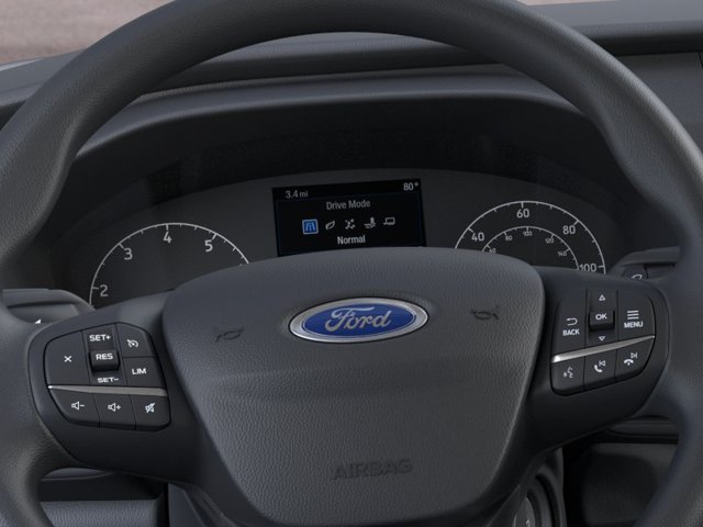 New 2025 Ford Transit 350 High Roof Empty Cargo Van - photo 13