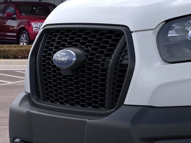 New 2025 Ford Transit 350 High Roof Empty Cargo Van - photo 17