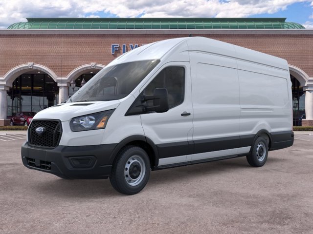 New 2025 Ford Transit 350 - photo 2