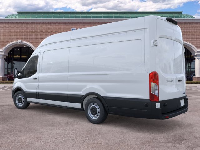 New 2025 Ford Transit 350 High Roof Empty Cargo Van - photo 5