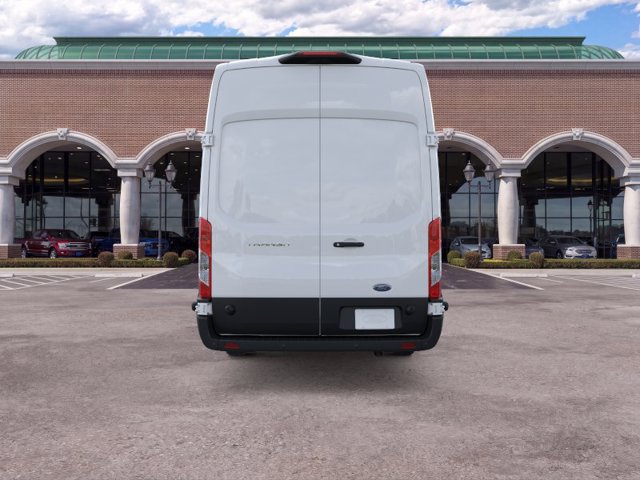 New 2025 Ford Transit 350 High Roof Empty Cargo Van - photo 6