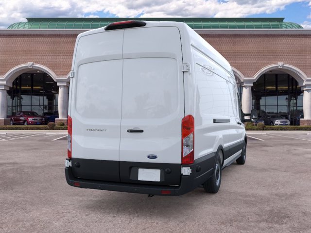 New 2025 Ford Transit 350 High Roof Empty Cargo Van - photo 8