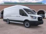 New 2025 Ford Transit 350 High Roof Empty Cargo Van thumbnail 1