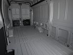 New 2025 Ford Transit 350 High Roof Empty Cargo Van thumbnail 10