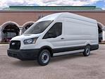 New 2025 Ford Transit 350 High Roof Empty Cargo Van thumbnail 2